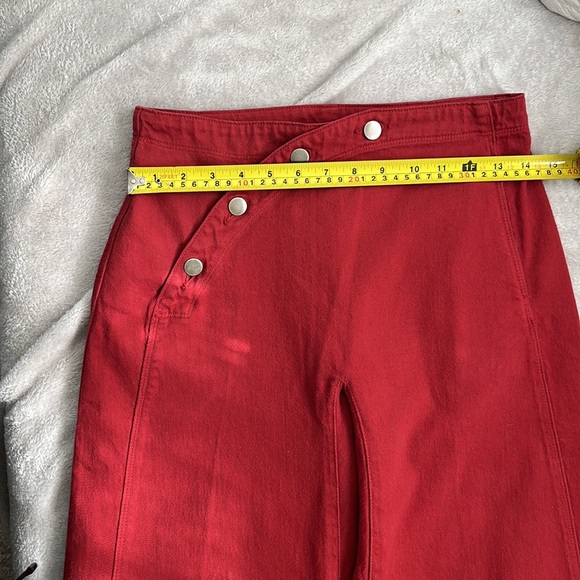 Rachel Comey - Sailor wide leg pant - Picture 6 of 10